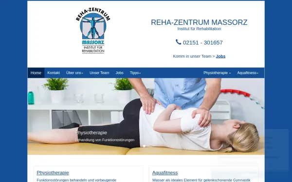 www.reha-zentrum-massorz.de