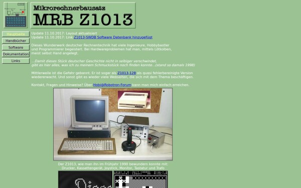 z1013.mrboot.de