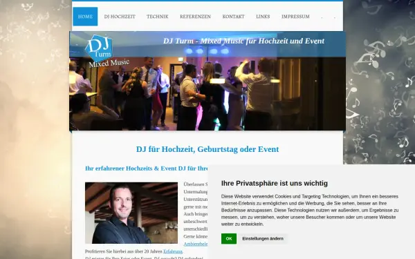 www.djturm.de