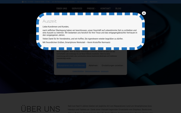 www.smartphone-werkstatt.at