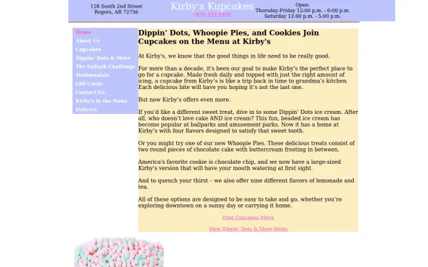 www.kirbyskupcakes.com
