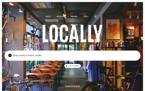 www.locally.com