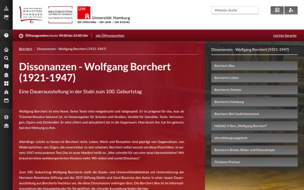 borchert.sub.uni-hamburg.de