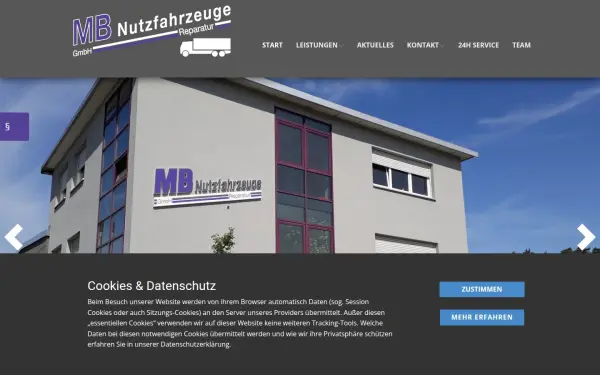 mbnutzfahrzeuge.de