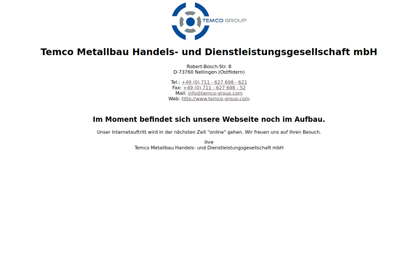 www.gam-gmbh.de