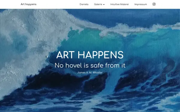 art-happens.de
