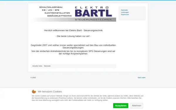 elektro-bartl.de