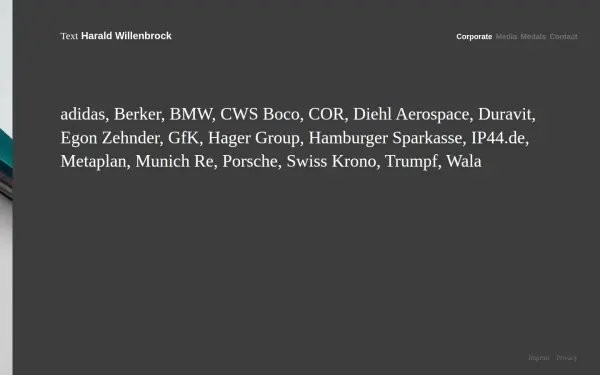 haraldwillenbrock.de