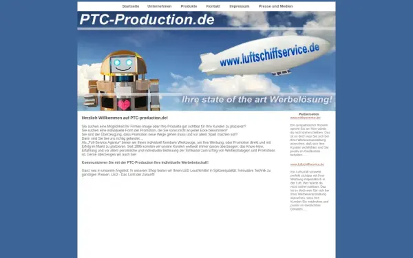 ptc-production.de