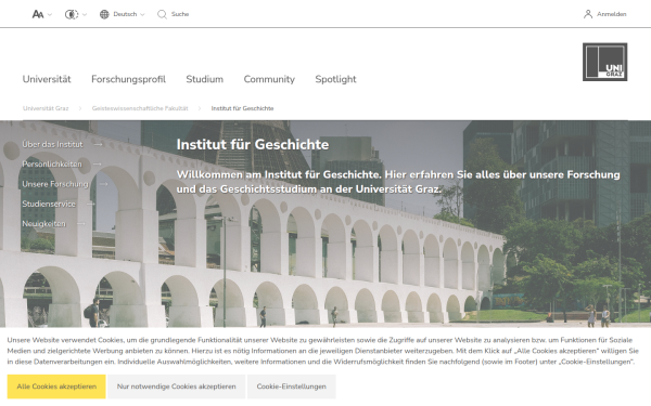 geschichte.uni-graz.at
