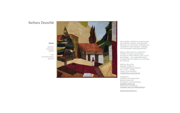 www.barbara-deuschle.de