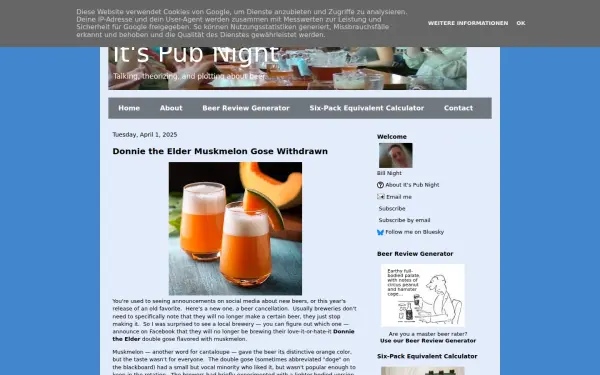 www.its-pub-night.com