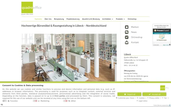 www.quadro-office-nord.de