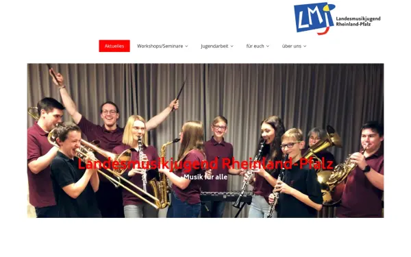 landesmusikjugend-rlp.org