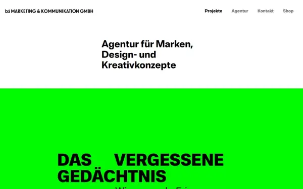 b5agentur.de