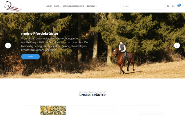 www.meine-pferdekraeuter.de