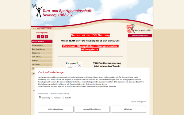 www.tsg-neuberg.de