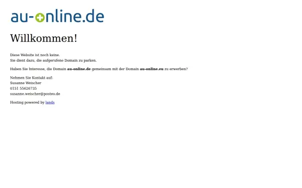 www.au-online.de