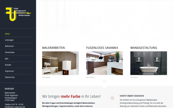 www.maler-ungemach.de