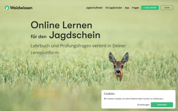 waidwissen.com