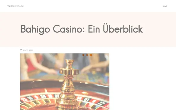 www.meilenwerk.de
