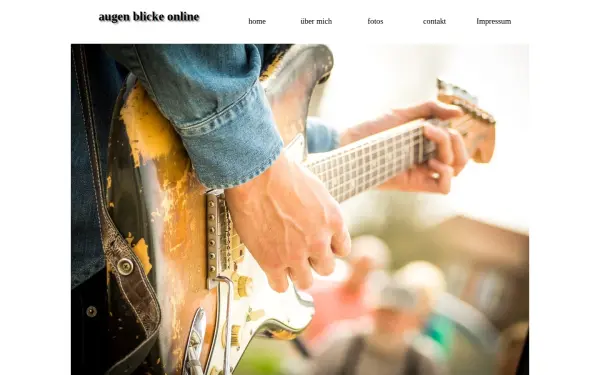 augen-blicke-online.de