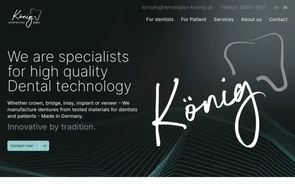 dentallabor-koenig.de