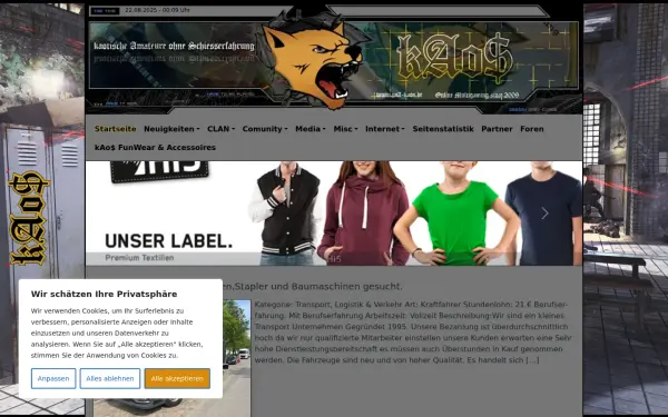 ps4-kaos.de