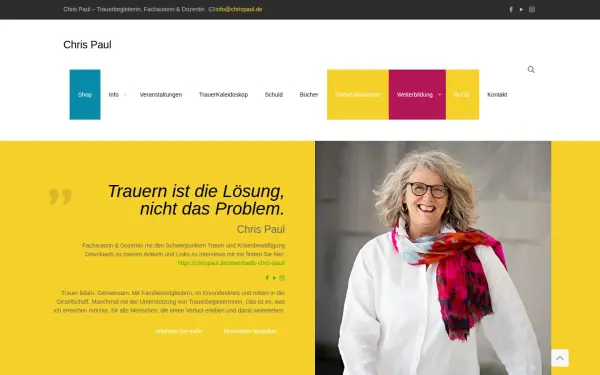 www.chrispaul.de