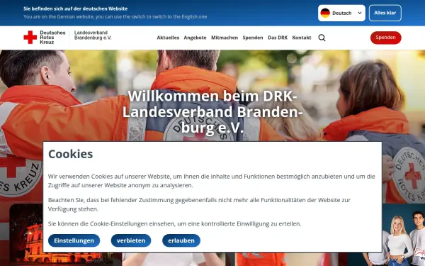 www.drk-brandenburg.de
