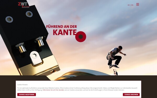 www.zwt-zisterer.de