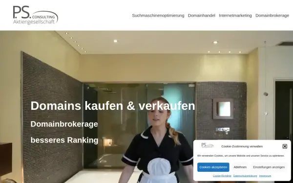 www.ps-consulting-ag.de