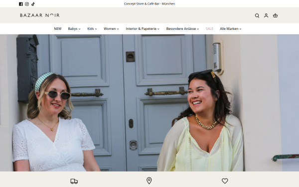 bazaar-noir.com
