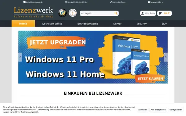 lizenzwerk.de