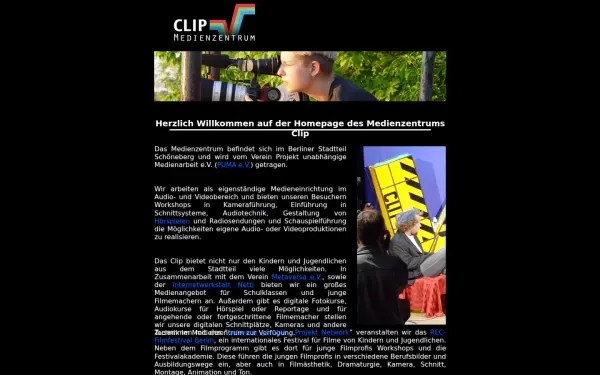 medienzentrum-clip.de