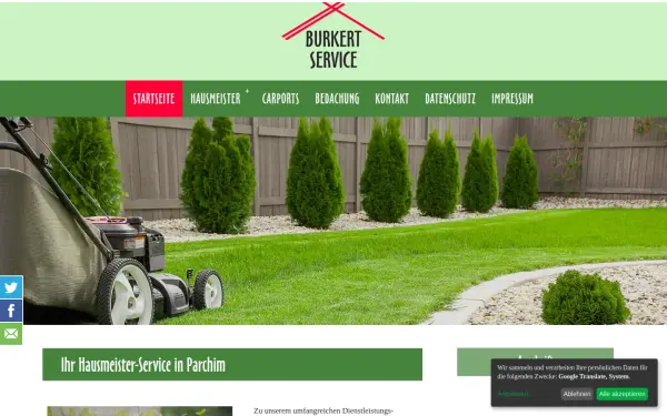 www.burkert-service.de