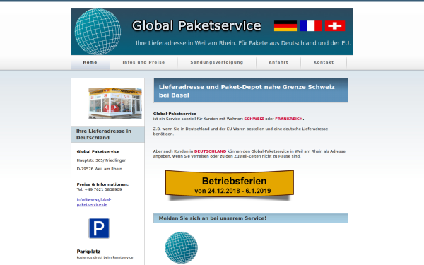 www.global-paketservice.de