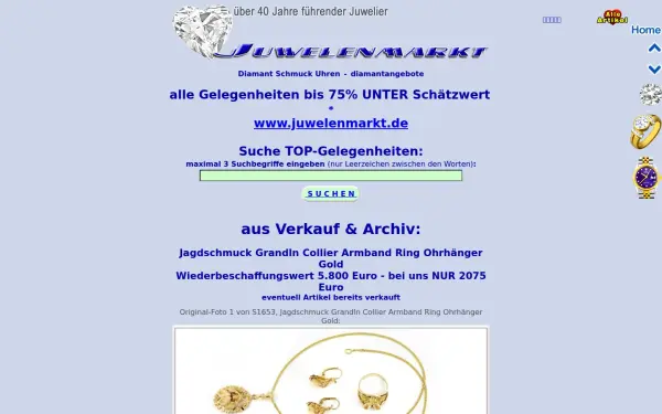 www.diamantangebote.de