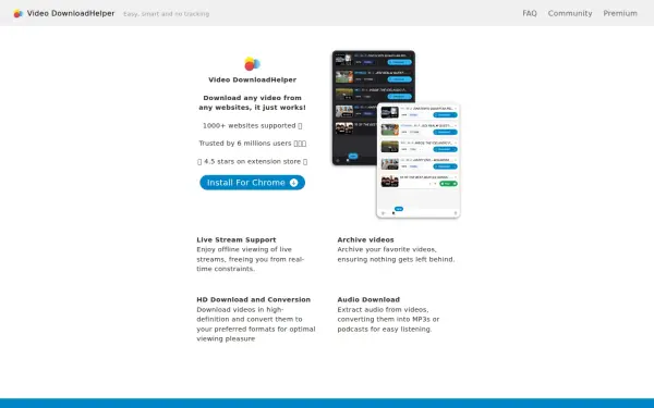 www.downloadhelper.net