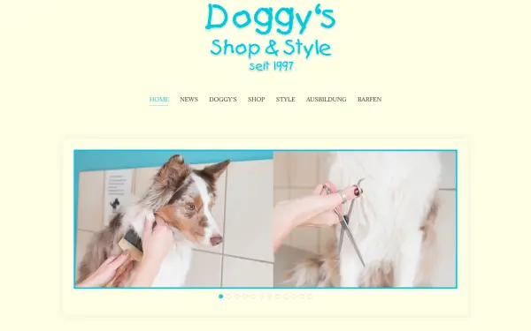 doggys-shop.de