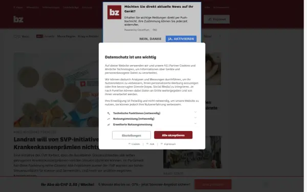 www.bzbasel.ch