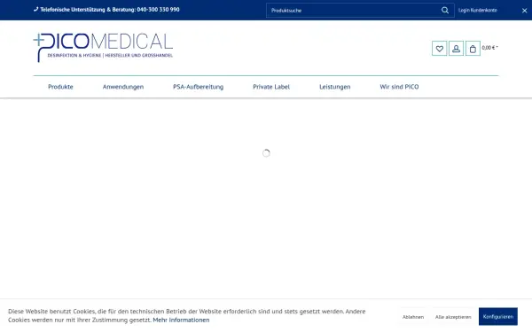 www.picomedical.de