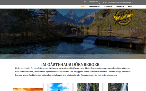 gaestehaus-duernberger.at