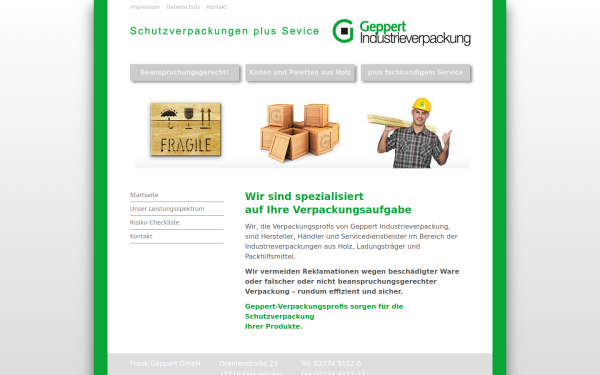 geppert-industrieverpackung.de