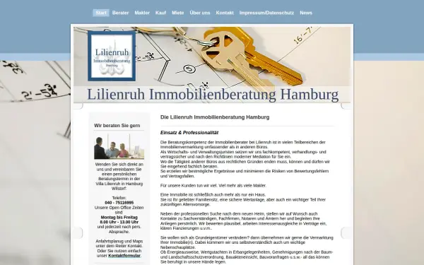 www.lilienruh.de