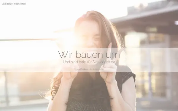 www.lisaberger-hochzeiten.de