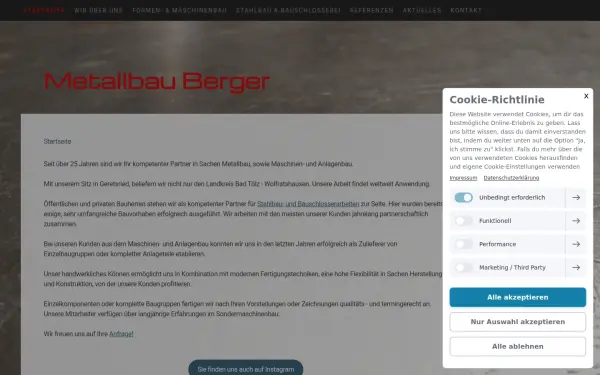 www.metallbau-berger.de