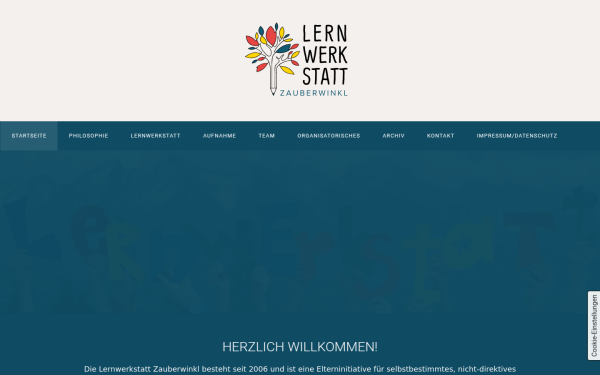 zauberwinkl.at