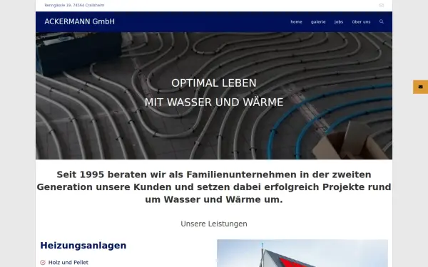 ackermann-haustechnik.de