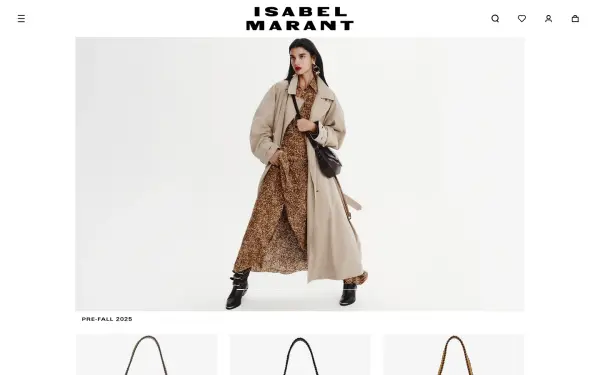 isabelmarant.com